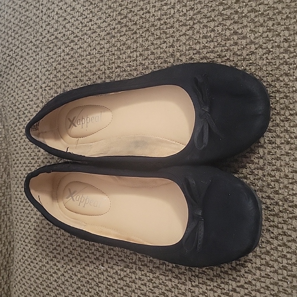 Xappeal dress shoes